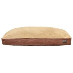 Tall Tails' Dream Chaser Brown Cushion Bed