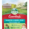 Oxbow Essentials - Hamster & Gerbil Food