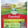 Oxbow Essentials - Chinchilla Food