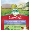 Oxbow Essentials - Young Guinea Pig Food