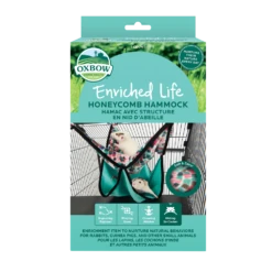Oxbow Animal Health Enriched Life - Honeycomb Hammock
