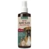 NaturVet Aller-911® Anti-Lick Paw Spray
