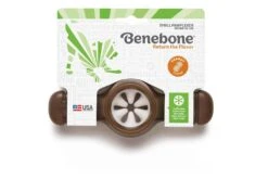 Benebone Pawplexer Peanut Butter