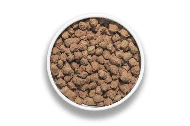 RAWBBLE® FREEZE DRIED DOG FOOD - LAMB RECIPE - Image 4