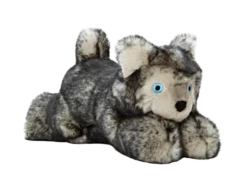 Fluff & Tuff Blanca Wolf