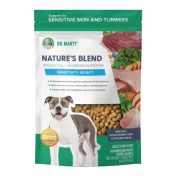 Dr. Marty Nature’s Blend Sensitivity Select