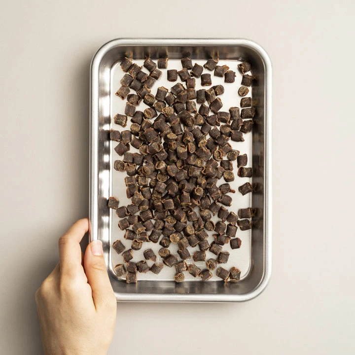 Polkadog Lucky Duck Dog Training Treats - Image 7