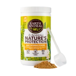 Earth Animal Nature's Protection™ Flea & Tick Daily Internal Powder