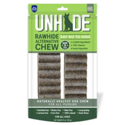 Himalayan Dog Chew Unhide