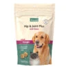 NaturVet Hip & Joint Plus Soft Chew Bag
