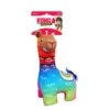 The KONG Company Ballistic® Vibez Llamas Assorted