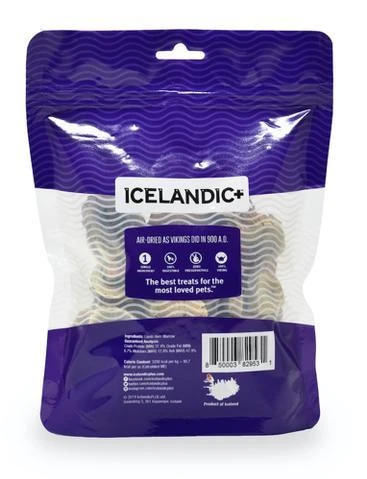 Icelandic+ Lamb Marrow Chips Dog Treat - Image 2