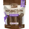 Natural Cuts With Real Venison - For Large Dogs (+40 Lbs)