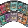 Northwest Naturals Raw Rewards Freeze-Dried Treats For Dogs And Cats