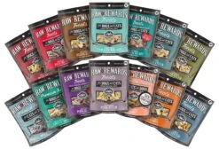 Northwest Naturals Raw Rewards Freeze-Dried Treats For Dogs And Cats