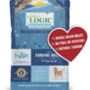 Nature's Logic Distinction Canine Sardine Recipe Dry Dog Food