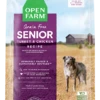 Open Farm Senior Grain-Free Dry Dog Food