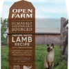 Open Farm Pasture-Raised Lamb Dry Cat Food