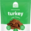 Open Farm Dehydrated Turkey Treats