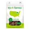 Spot Farms Chicken Apple Sausage Dog Treats