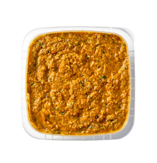 Primal Edible Elixir: Omega Mussel Melange - Image 3