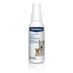 PetArmor® Anti-Itch Spray For Dogs And Cats