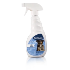 PetArmor® FastAct™ Plus Flea And Tick Spray For Dogs And Cats
