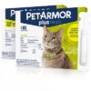 PetArmor® Plus Flea And Tick Protection For Cats