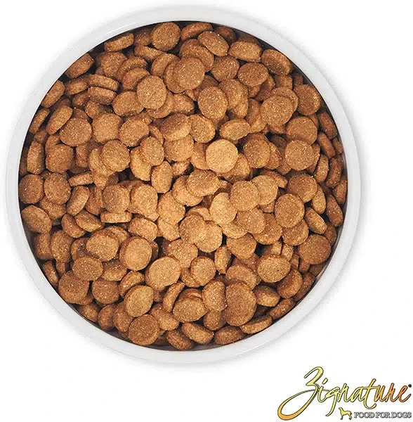 Zignature Limited Ingredient Pork Dry Formula Dog Food - Image 2