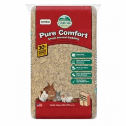 Oxbow Pure Comfort Bedding