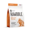 RAWBBLE® FREEZE DRIED DOG FOOD - CHICKEN RECIPE