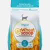 SWheat Scoop Original Formula Cat Litter