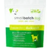 Smallbatch Duckbatch Freeze Dried Dog Food