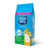 PREMIUM NON-CLUMPING LITTER NOW WITH FEBREZE