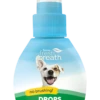 TropiClean Fresh Breath Oral Care Drops For Dogs