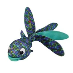 KONG Wubbaâ„¢ Finz Blue