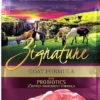 Zignature Limited Ingredient Goat Formula Dry Dog Food