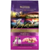 Zignature Small Bites Zssential Formula Dry Dog Food
