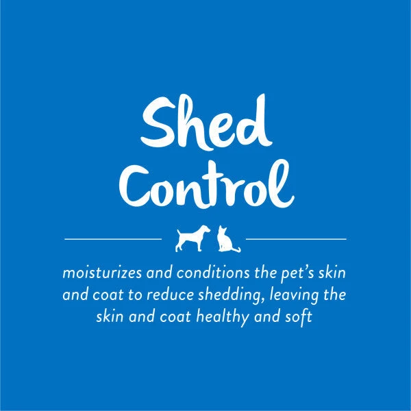 TropiClean Lime & Cocoa Butter Shed Control Conditioner For Pets - Image 9