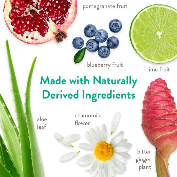 TropiClean Lime & Coconut Shed Control Shampoo For Pets - Image 9