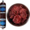 Blue Ridge Beef Beef For Dogs Raw Dog Food