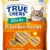 TRUE CHEWS® CHICKEN RECIPE CAT STICKS