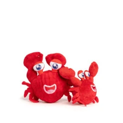 Fab Dog Crab Faball®