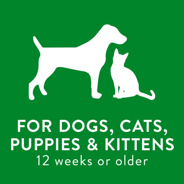 TropiClean Gentle Coconut Hypoallergenic Puppy & Kitten Shampoo - Image 11