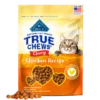 Blue Buffalo True Chews Natural Chewy Cat Treats