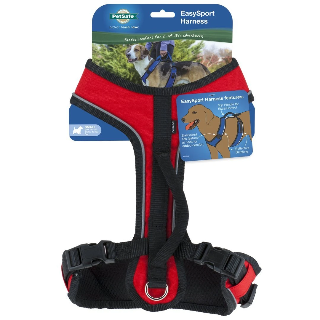 Petsafe EasySport Harness - Image 3