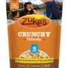 Zuke's Crunchy Naturals 10s Baked With Peanut Butter & Bananas