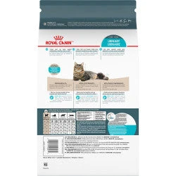Royal Canin SAS Urinary Care Dry Cat Food - Image 2