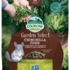 Oxbow Garden Select Chinchilla Food
