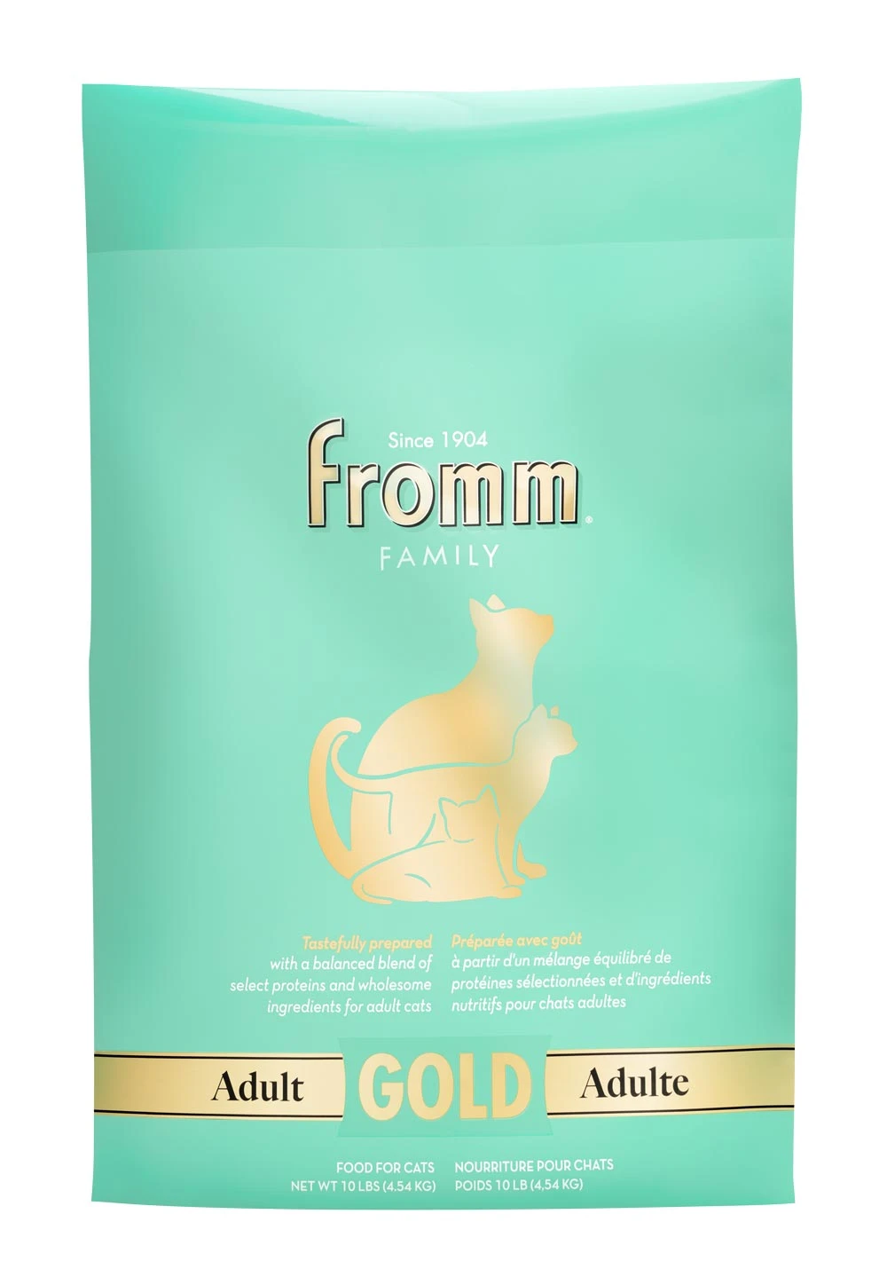 Fromm Adult Gold Cat Food - Image 3